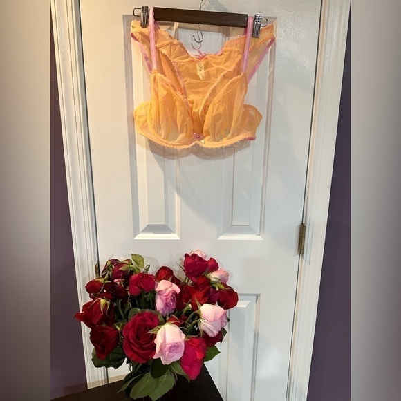 DEJA Day Bra and Panty Set - Picture 1 of 6